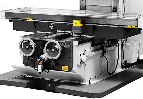 Надежная станина