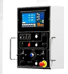 Встроенное УЦИ