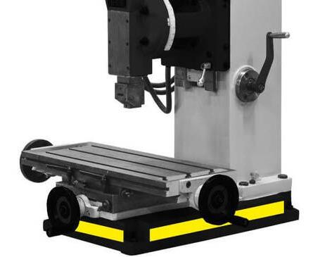 Надежная станина