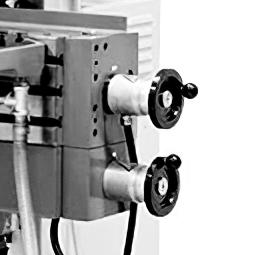 Эргономичные рукоятки