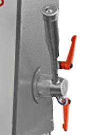 Эргономичные рукоятки