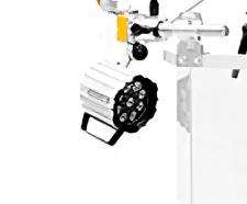 Лампа освещения