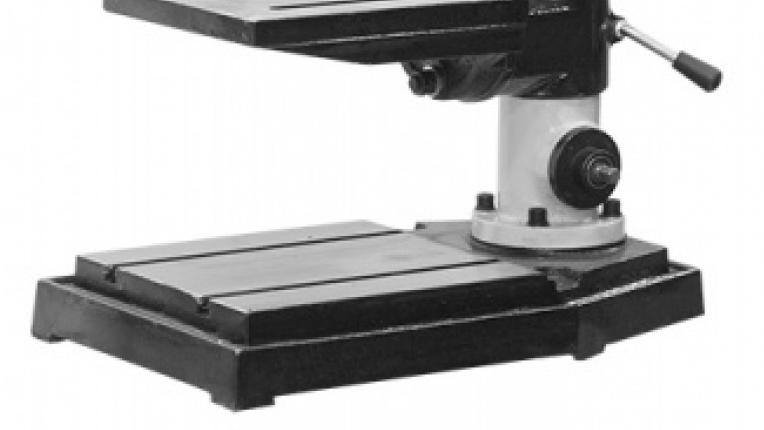 Надежная станина