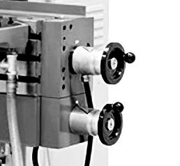 Эргономичные рукоятки