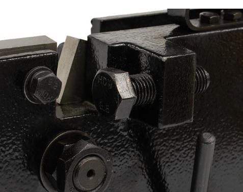 Продуманная конструкция