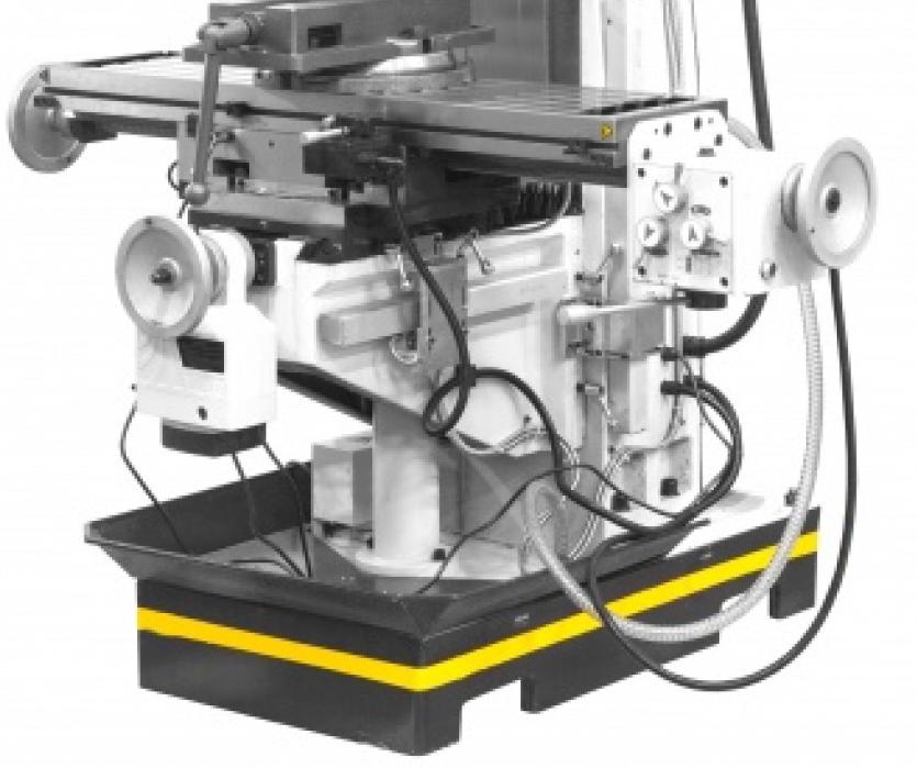 Надежная станина