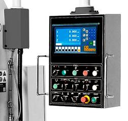 Встроенное УЦИ