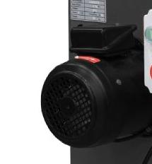 Мощный двигатель