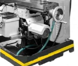 Надежная станина