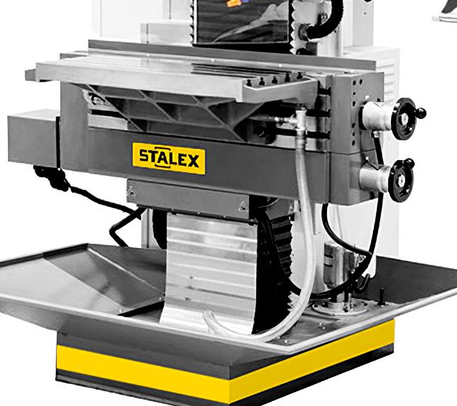 Надежная станина