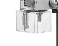 Защита от стружки