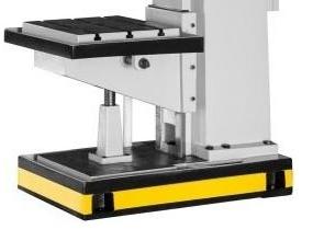 Надежная станина