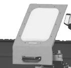 Защита от стружки