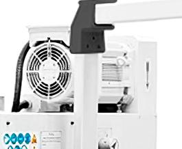 Мощный двигатель