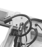 Лампа освещения