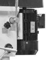 Мощный двигатель