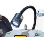 Лампа освещения