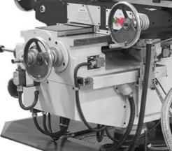 Эргономичные рукоятки