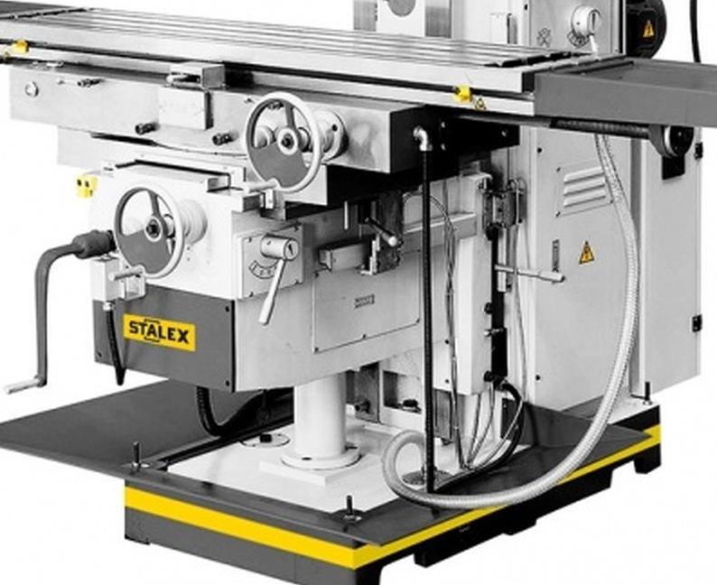 Надежная станина