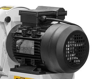 Мощный двигатель