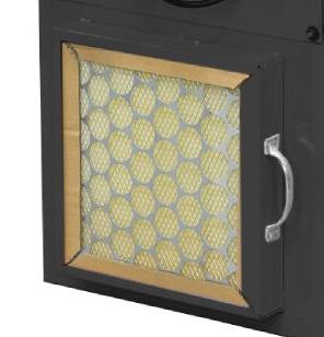 Удобство эксплуатации