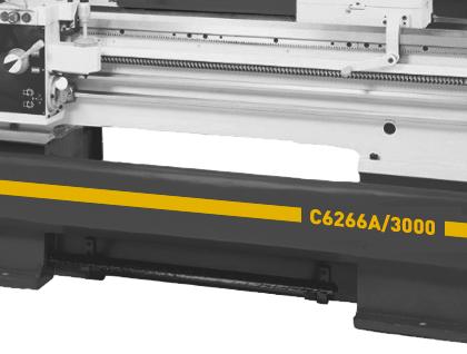 Надежная станина