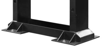 Мощные опоры