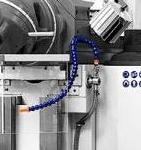 Штатная система подачи СОЖ