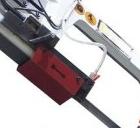 Штатная система подачи СОЖ