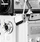 Лампа местного освещения Stalex MUF2000 Servo