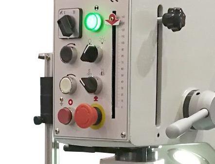 Простота управления