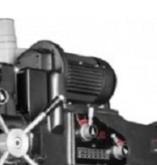 Мощный двигатель