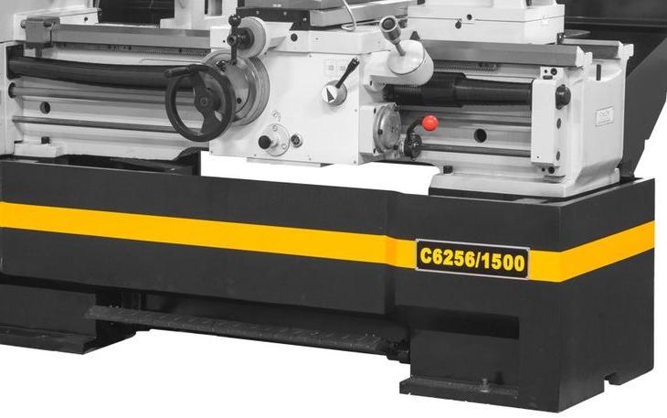 Надежная станина