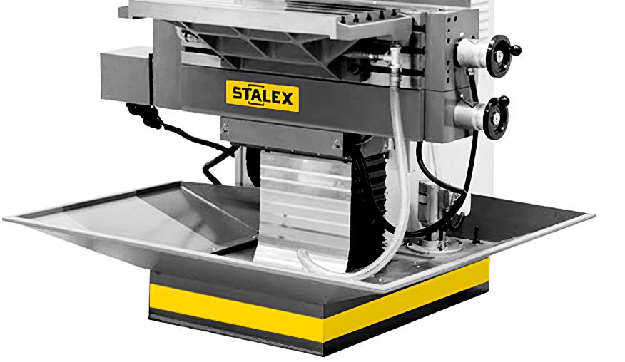 Надежная станина