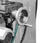 Эргономичные рукоятки