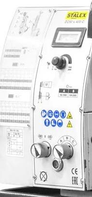 Удобное управление