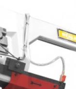 Штатная система подачи СОЖ