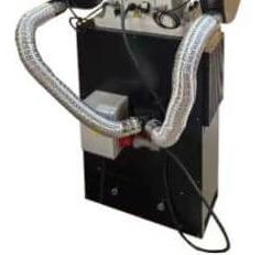 Наличие пылесоса