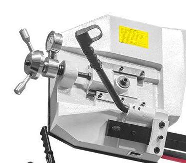 Механизм натяжения ленты