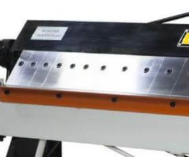 Сегментальная прижимная балка