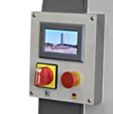 Встроенное УЦИ