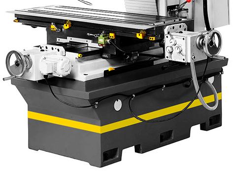 Надежная станина