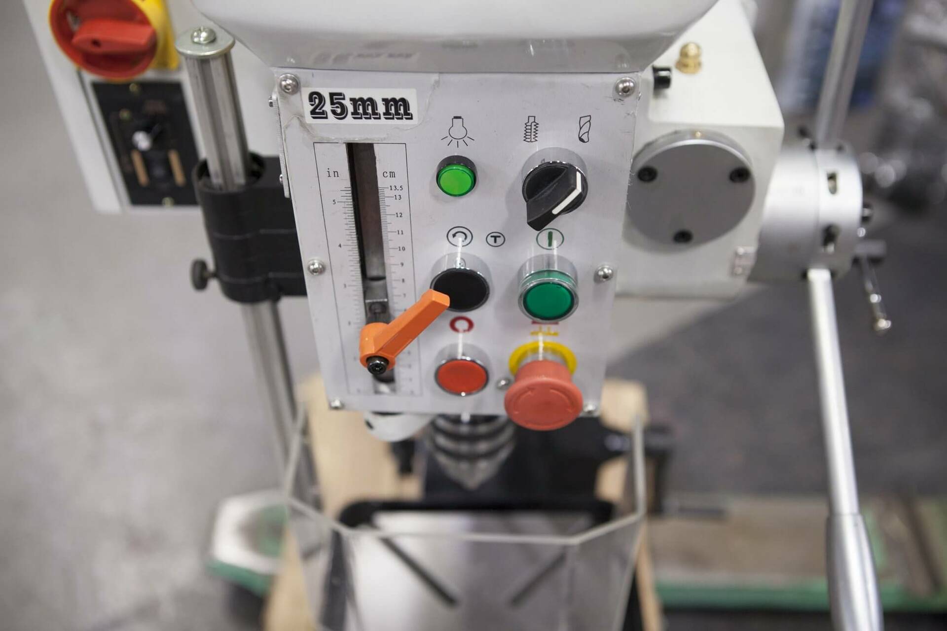 Простота управления