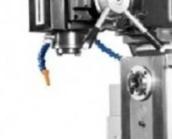 Штатная система подачи СОЖ