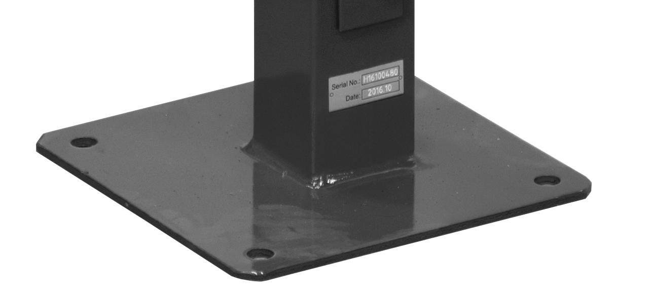 Прочная конструкция